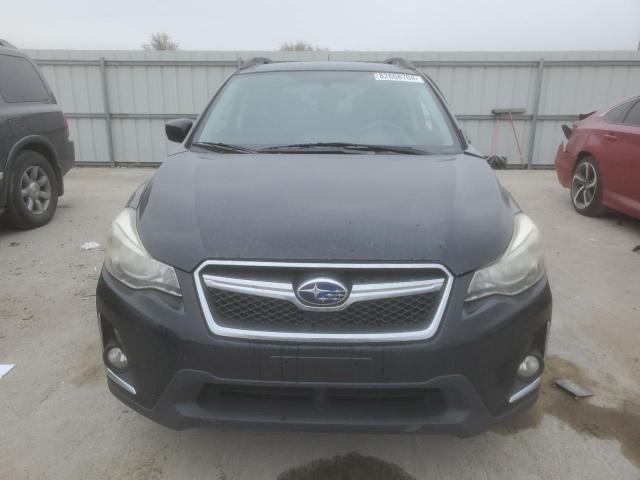 Photo 4 VIN: JF2GPABCXG8325629 - SUBARU CROSSTREK 