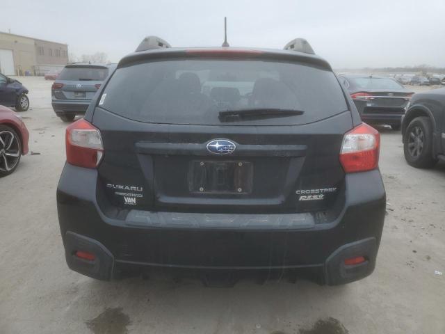 Photo 5 VIN: JF2GPABCXG8325629 - SUBARU CROSSTREK 