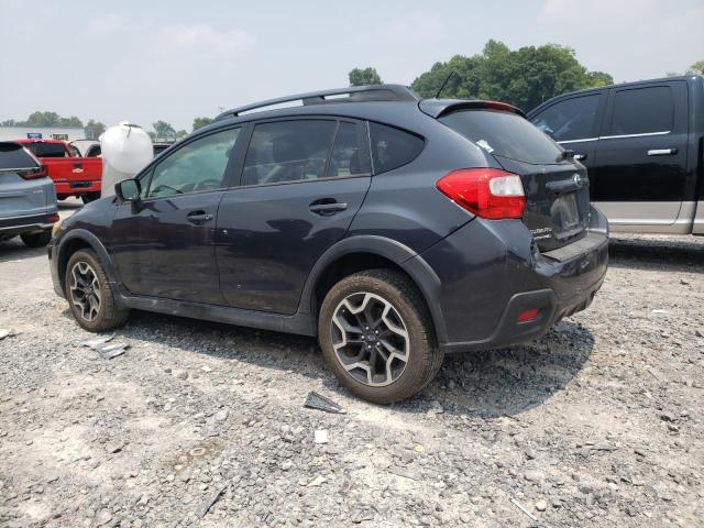 Photo 1 VIN: JF2GPABCXG8325694 - SUBARU CROSSTREK 