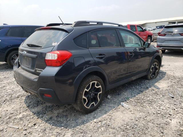 Photo 2 VIN: JF2GPABCXG8325694 - SUBARU CROSSTREK 