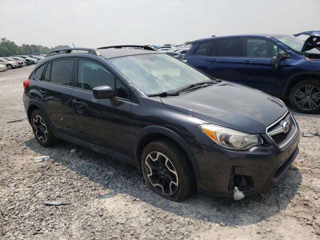 Photo 3 VIN: JF2GPABCXG8325694 - SUBARU CROSSTREK 