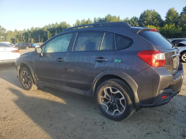 Photo 1 VIN: JF2GPABCXG8329650 - SUBARU CROSSTREK 