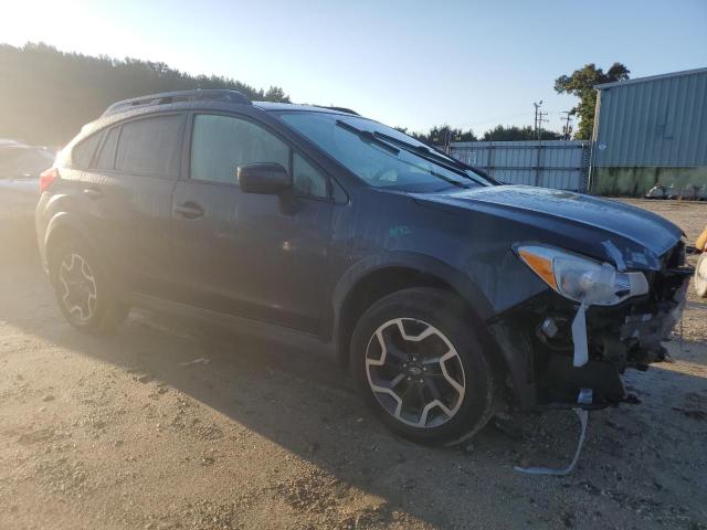 Photo 3 VIN: JF2GPABCXG8329650 - SUBARU CROSSTREK 