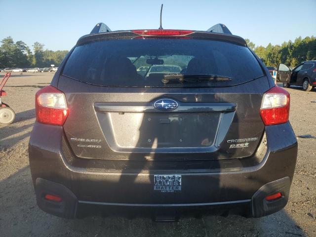 Photo 5 VIN: JF2GPABCXG8329650 - SUBARU CROSSTREK 