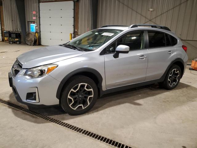 Photo 0 VIN: JF2GPABCXG8331902 - SUBARU CROSSTREK 