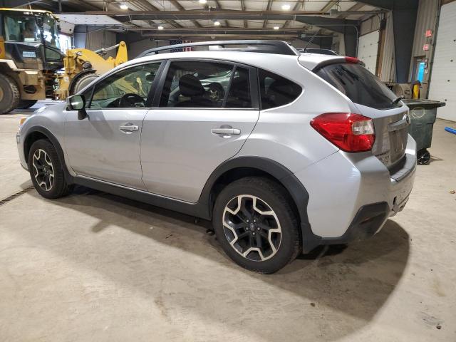 Photo 1 VIN: JF2GPABCXG8331902 - SUBARU CROSSTREK 