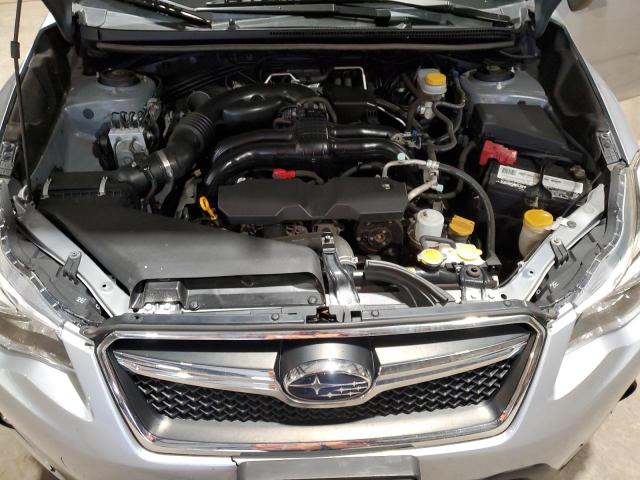 Photo 11 VIN: JF2GPABCXG8331902 - SUBARU CROSSTREK 