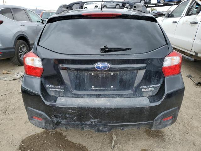 Photo 5 VIN: JF2GPABCXG8333696 - SUBARU CROSSTREK 