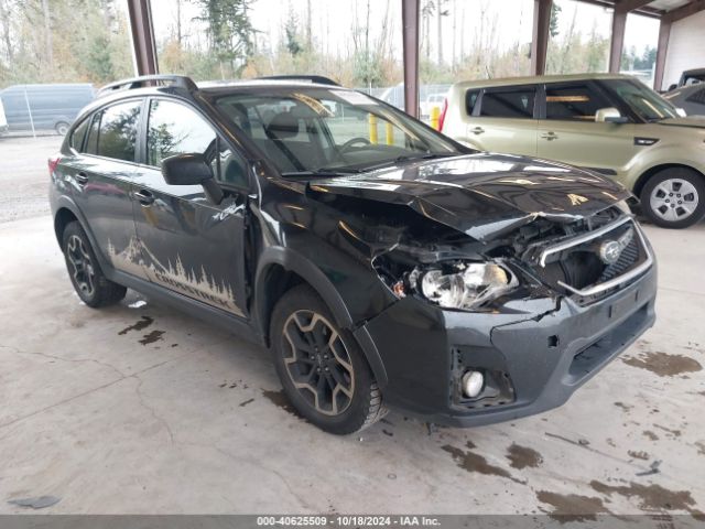 Photo 0 VIN: JF2GPABCXG8334735 - SUBARU CROSSTREK 