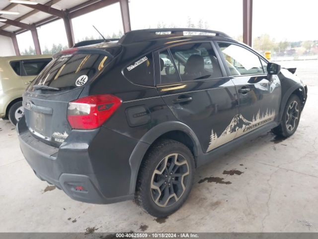 Photo 3 VIN: JF2GPABCXG8334735 - SUBARU CROSSTREK 