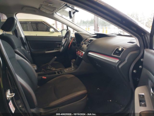 Photo 4 VIN: JF2GPABCXG8334735 - SUBARU CROSSTREK 