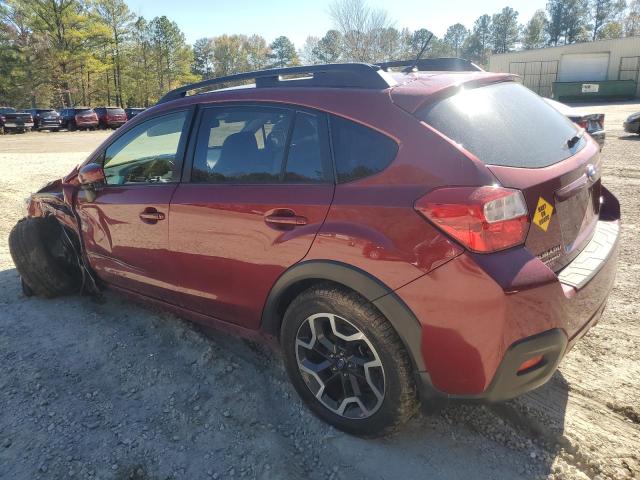 Photo 1 VIN: JF2GPABCXG8340180 - SUBARU CROSSTREK 