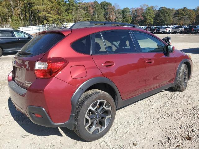 Photo 2 VIN: JF2GPABCXG8340180 - SUBARU CROSSTREK 