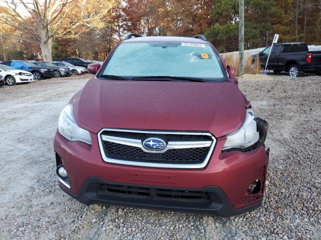 Photo 4 VIN: JF2GPABCXG8340180 - SUBARU CROSSTREK 