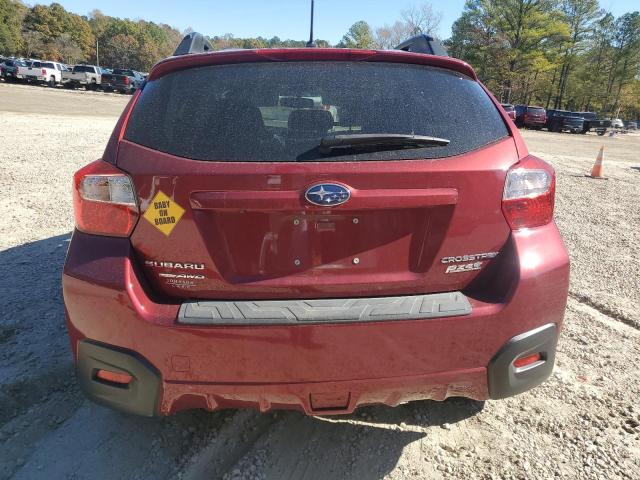 Photo 5 VIN: JF2GPABCXG8340180 - SUBARU CROSSTREK 