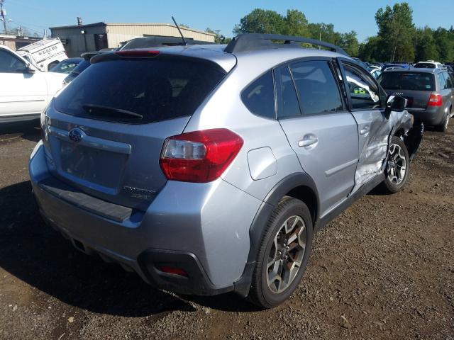 Photo 3 VIN: JF2GPABCXG9265555 - SUBARU CROSSTREK 