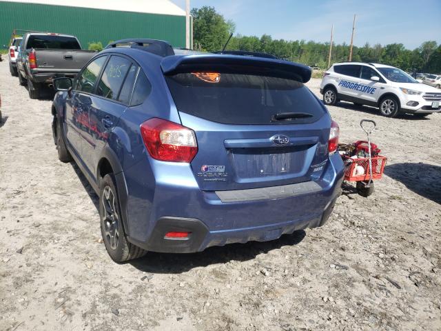 Photo 2 VIN: JF2GPABCXGH303517 - SUBARU CROSSTREK 