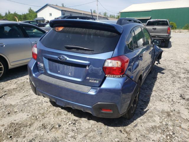 Photo 3 VIN: JF2GPABCXGH303517 - SUBARU CROSSTREK 