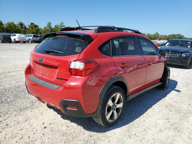 Photo 3 VIN: JF2GPABCXH8203323 - SUBARU CROSSTREK 