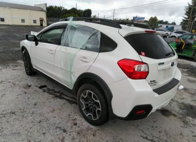 Photo 2 VIN: JF2GPABCXH8207890 - SUBARU CROSSTREK 