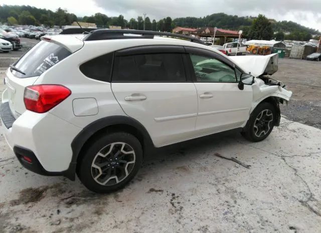 Photo 3 VIN: JF2GPABCXH8207890 - SUBARU CROSSTREK 