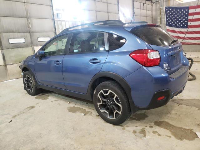 Photo 1 VIN: JF2GPABCXH8212345 - SUBARU CROSSTREK 