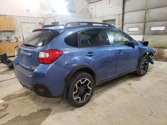 Photo 2 VIN: JF2GPABCXH8212345 - SUBARU CROSSTREK 