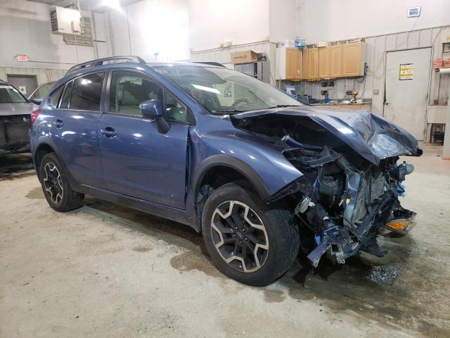 Photo 3 VIN: JF2GPABCXH8212345 - SUBARU CROSSTREK 