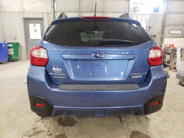 Photo 5 VIN: JF2GPABCXH8212345 - SUBARU CROSSTREK 