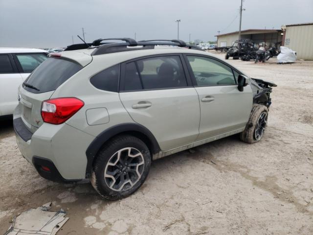 Photo 2 VIN: JF2GPABCXH8224494 - SUBARU CROSSTREK 