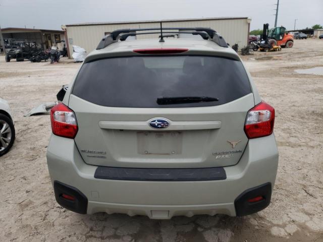 Photo 5 VIN: JF2GPABCXH8224494 - SUBARU CROSSTREK 