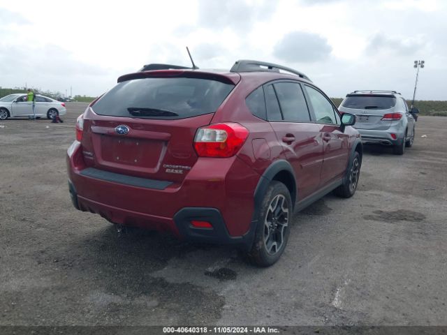 Photo 3 VIN: JF2GPABCXH8229131 - SUBARU CROSSTREK 