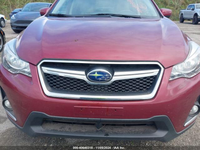 Photo 5 VIN: JF2GPABCXH8229131 - SUBARU CROSSTREK 