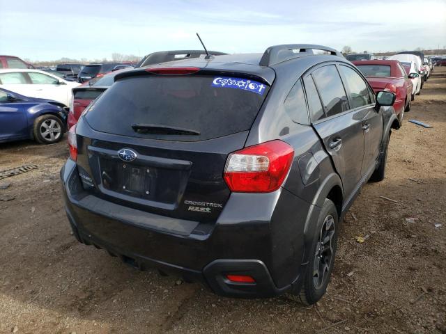 Photo 3 VIN: JF2GPABCXH8232501 - SUBARU CROSSTREK 