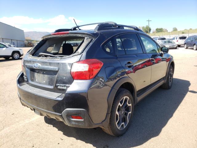 Photo 3 VIN: JF2GPABCXH8266759 - SUBARU CROSSTREK 