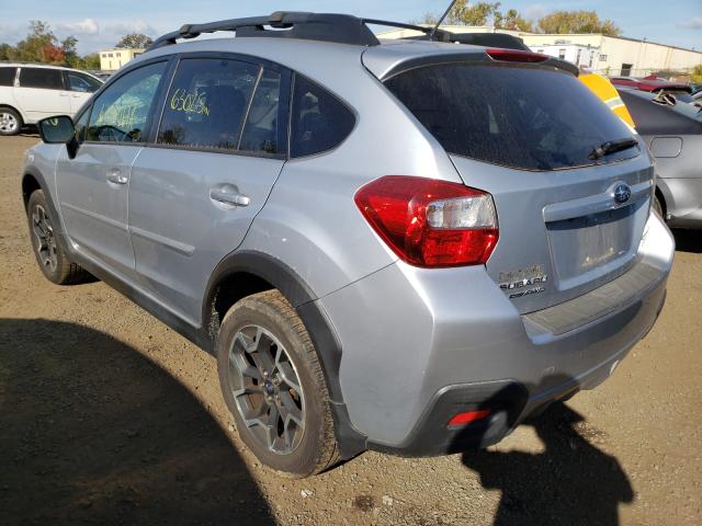 Photo 2 VIN: JF2GPABCXHG271160 - SUBARU CROSSTREK 