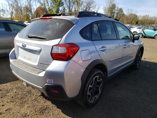 Photo 3 VIN: JF2GPABCXHG271160 - SUBARU CROSSTREK 