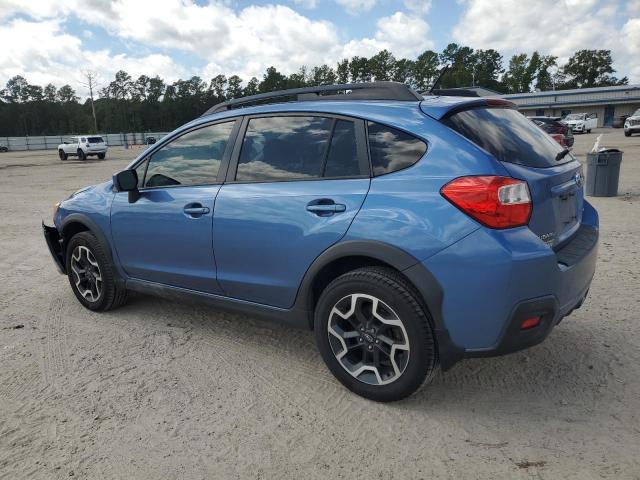 Photo 1 VIN: JF2GPABCXHH222678 - SUBARU CROSSTREK 