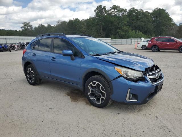 Photo 3 VIN: JF2GPABCXHH222678 - SUBARU CROSSTREK 