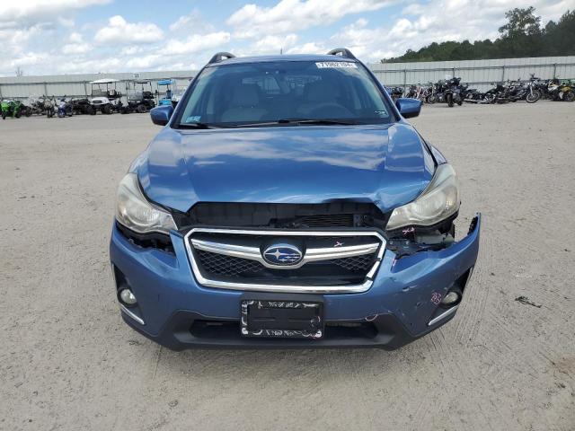 Photo 4 VIN: JF2GPABCXHH222678 - SUBARU CROSSTREK 