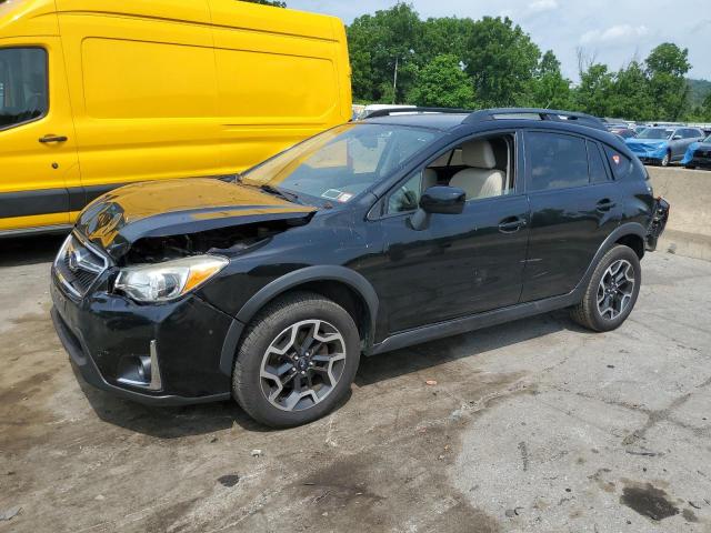 Photo 0 VIN: JF2GPABCXHH235950 - SUBARU CROSSTREK 