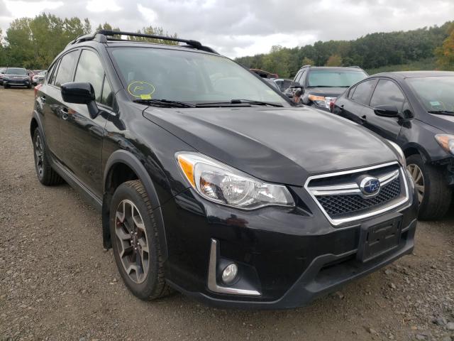 Photo 0 VIN: JF2GPABCXHH242770 - SUBARU CROSSTREK 