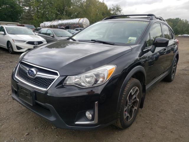 Photo 1 VIN: JF2GPABCXHH242770 - SUBARU CROSSTREK 