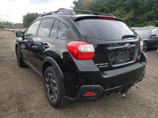 Photo 2 VIN: JF2GPABCXHH242770 - SUBARU CROSSTREK 