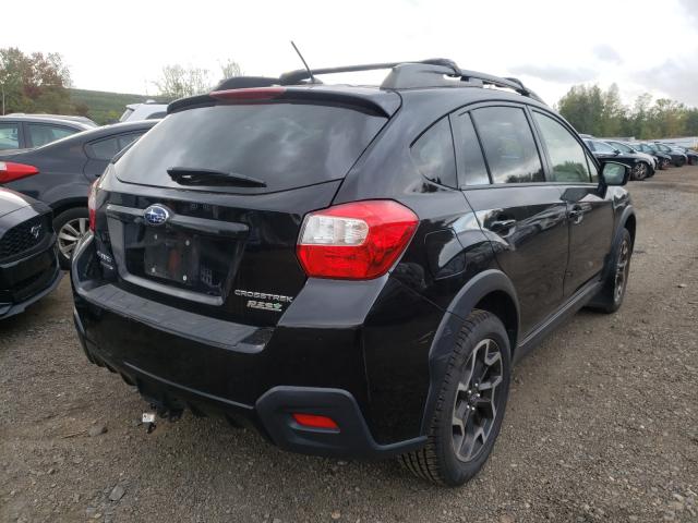 Photo 3 VIN: JF2GPABCXHH242770 - SUBARU CROSSTREK 