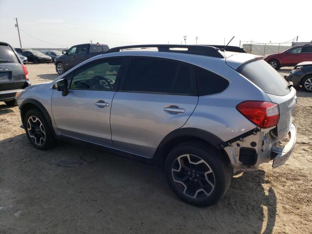 Photo 1 VIN: JF2GPABCXHH243076 - SUBARU CROSSTREK 