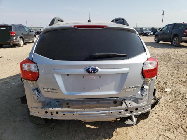 Photo 5 VIN: JF2GPABCXHH243076 - SUBARU CROSSTREK 