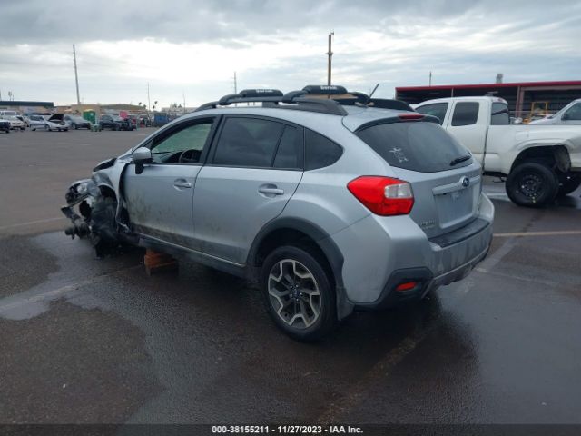 Photo 2 VIN: JF2GPABCXHH244079 - SUBARU CROSSTREK 