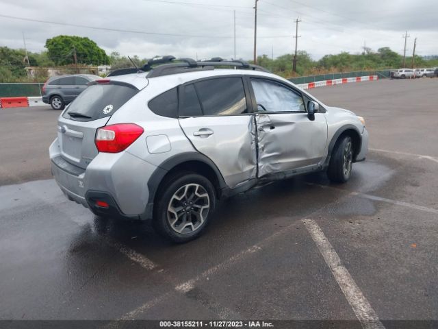 Photo 3 VIN: JF2GPABCXHH244079 - SUBARU CROSSTREK 