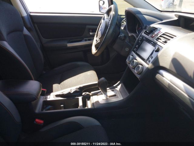 Photo 4 VIN: JF2GPABCXHH244079 - SUBARU CROSSTREK 